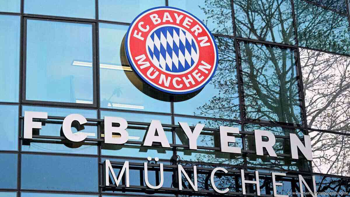 Spiel in der Allianz Arena? FC Bayern verkündet NHL-Partnerschaft