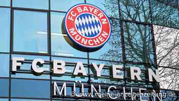 Spiel in der Allianz Arena? FC Bayern verkündet NHL-Partnerschaft