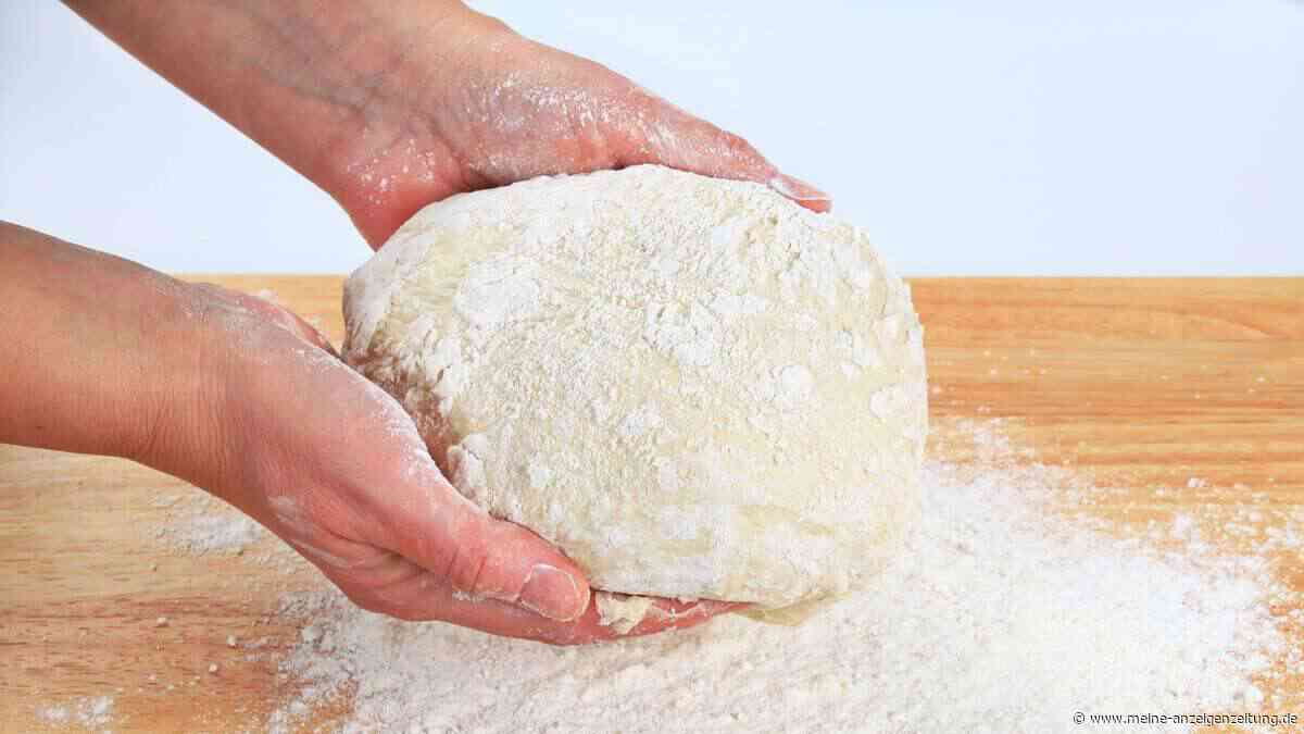 Zupfbrot-Rezept: So gelingt das perfekte Partybrot zum Teilen