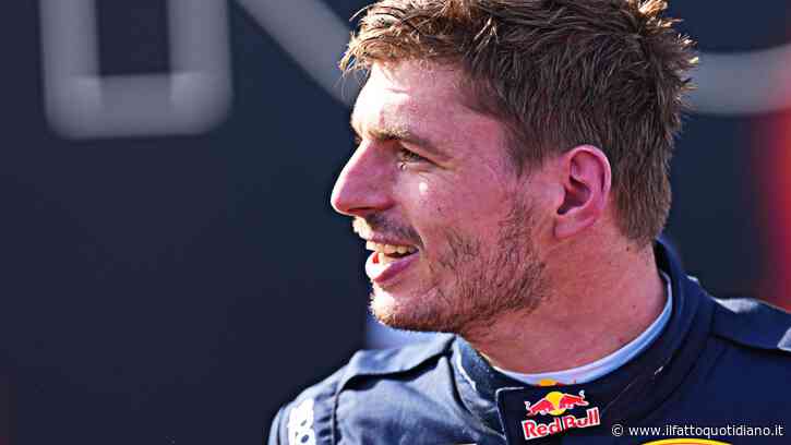 Verstappen, rinnovo a sorpresa con Red Bull fino al 2030: perché ha scelto di restare proprio nel momento più difficile
