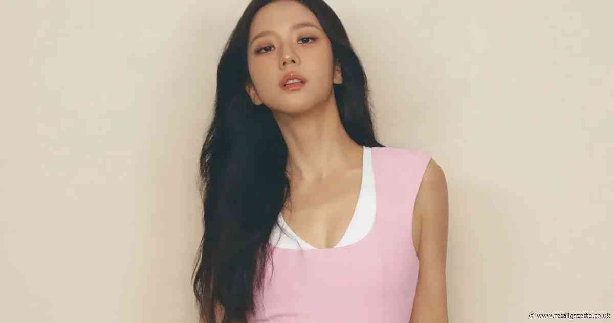 Jisoo’s new ALO campaign puts the spotlight on wellness
