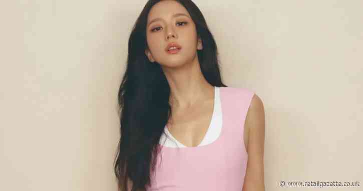 Jisoo’s new ALO campaign puts the spotlight on wellness