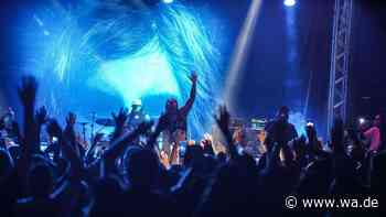 „Existenzielle Krise“: Metalband sieht sich durch Netflix-Erfolgsfilm bedroht – und klagt