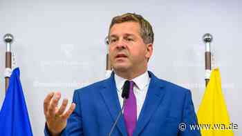 Fake-Seite diffamiert CDU-Amtsinhaber Schulze: Russland greift vor Sachsen-Anhalt-Wahl an