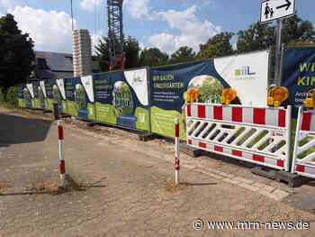 Ludwigshafen –  Kindergartenbau an der Freinsheimer Straße: Naturschutzverbände kritisieren vollendete Tatsachen