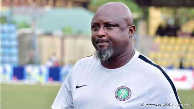 Boboye Takes Charge Of Edo Queens For WAFU B Women’s Champions League