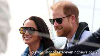 Where Harry and Meghan are set to move in UK for 'very important' reasons and one major appeal for Duchess