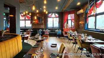 Huge North East restaurant that does 'best curries in town' on sale for £450,000