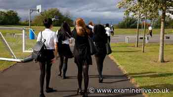 Key August school fine attendance change call update over MP clash