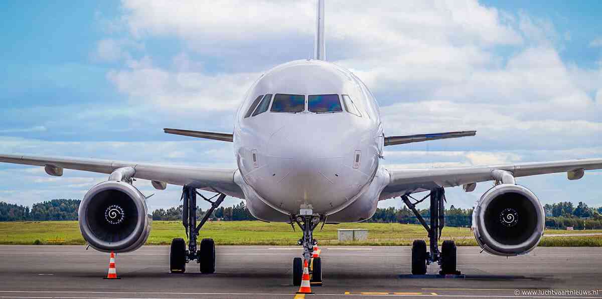 TAROM en FlyOne versterken vloot met gehuurde Airbus A320
