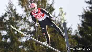 "Keiner wusste, was los war": Olympiasieger dient erkranktem Musiala als Top-Vorbild