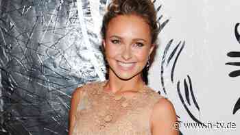 Untersuchungen laufen weiter : Hayden Panettieres Leichnam wurde freigegeben 