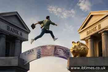 Could You Really Earn £220 by Switching Banks? What Savers Need to Know