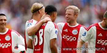 Waarom komen NEC, FC Twente en Ajax dit weekend niet in actie in de Eredivisie?
