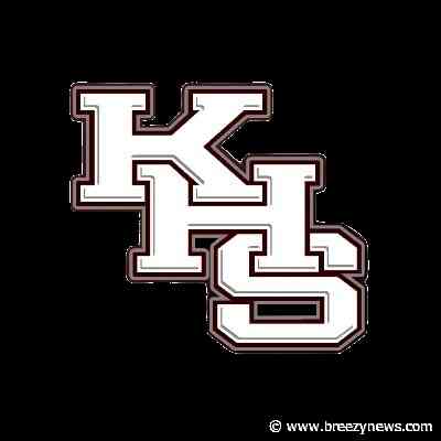 Street Closures approved for “Meet the Whippets” and KHS Homecoming Parade