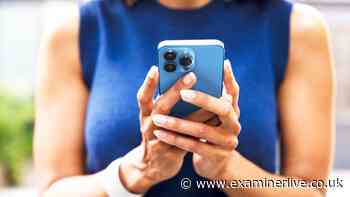 iPhone users urged to install vital security update