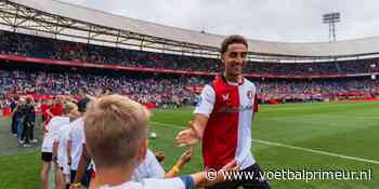 'Serie A-clubs, FC Porto en Hull City in de markt voor 'ontevreden' Feyenoorder'