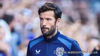 Cardiff City star to be assessed after leaving on crutches as team now 'vulnerable'