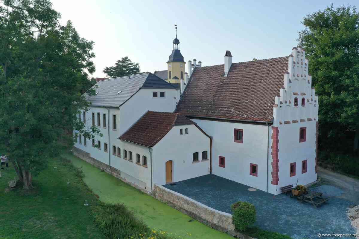Frankenhausen: Es geht um Sauberkeit im Dorf