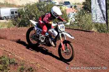 Nach der Hitze im Juni: Motocross-Sachsenmeisterschaft in Hainichen wird nun nachgeholt