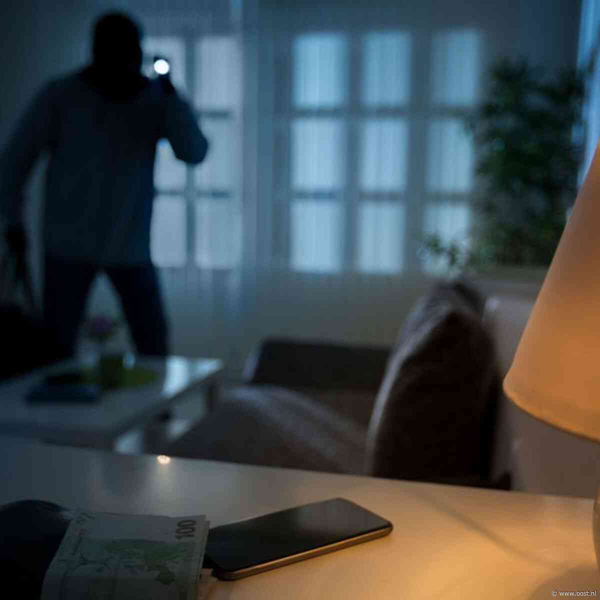 Hoofdverdachten van roofoverval na kinky seksdate blijven langer vast