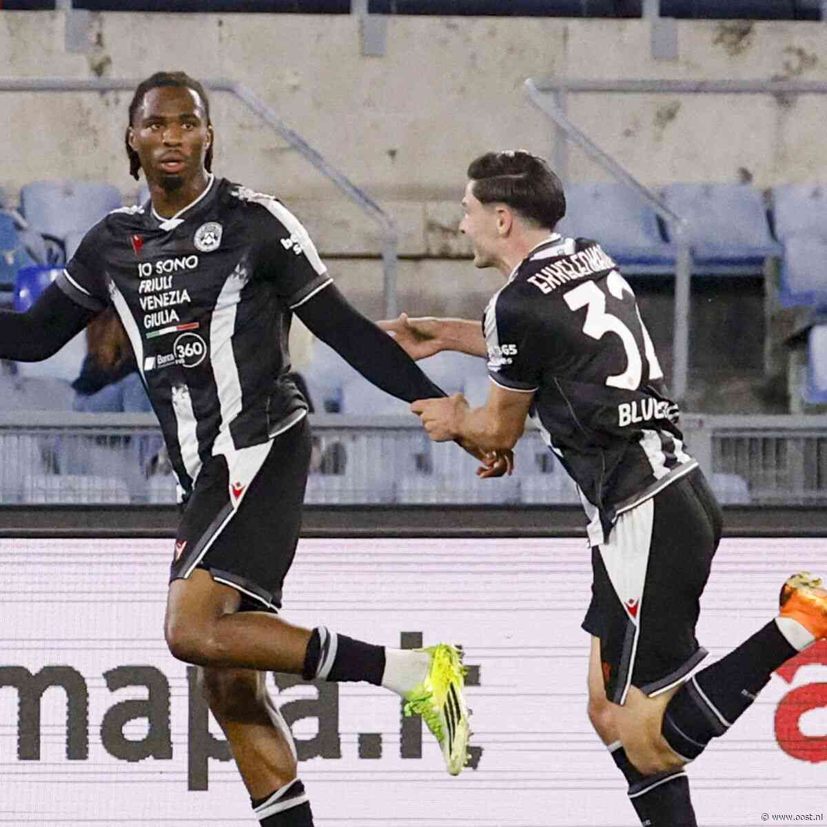 Ehizibue houdt conditie op peil bij PEC Zwolle | Reijnders gepresenteerd bij Al Qadsiah