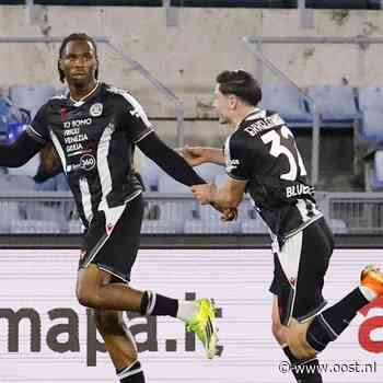 Ehizibue houdt conditie op peil bij PEC Zwolle | Reijnders gepresenteerd bij Al Qadsiah