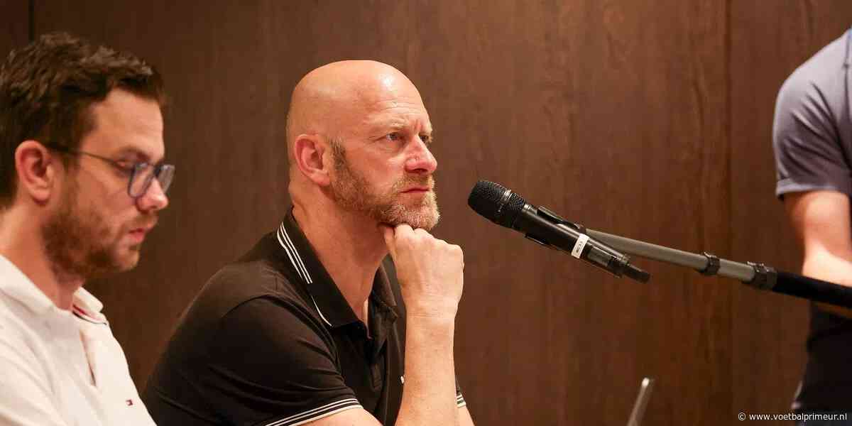 PSV-watcher Elfrink uitgesproken: 'Ik vind het onmenselijk, onvoorstelbaar'