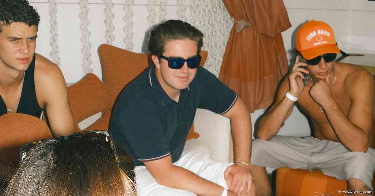 How Teen ‘After-Prom’ Kings in LA Monetized the High School Rager