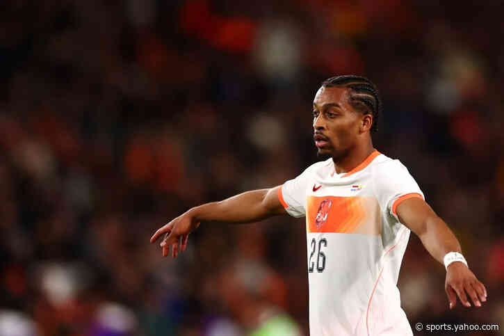 Marseille’s Quinten Timber in talks with Porto amid Premier League interest