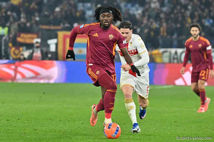 Report: Man City ready to join the race for French midfielder