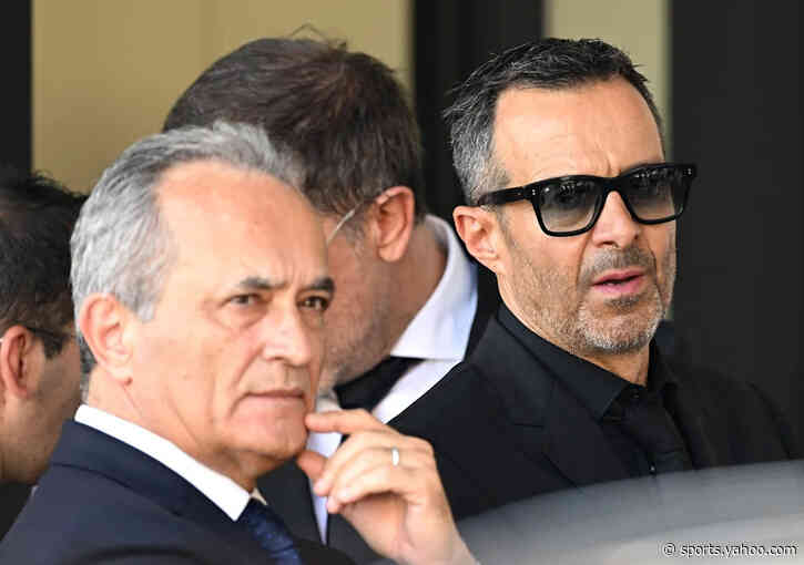 Barcelona set to meet with super-agent today to accelerate out-of-favour star’s exit