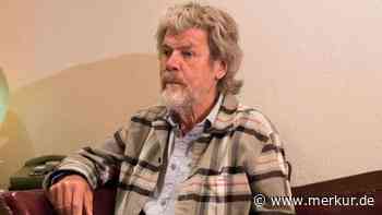 Reinhold Messner warf seinen Kindern vor, ihn „entsorgt“ zu haben – Tochter widerspricht