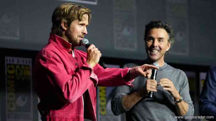 Ryan Gosling's 6-minute Ghost Rider pitch convinced Deadpool and Wolverine director Shawn Levy