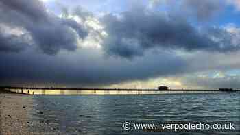 Met Office weather forecast as huge four day event arrives in Southport