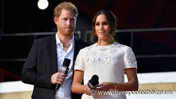 Government's security verdict as Prince Harry and Meghan Markle plan UK return