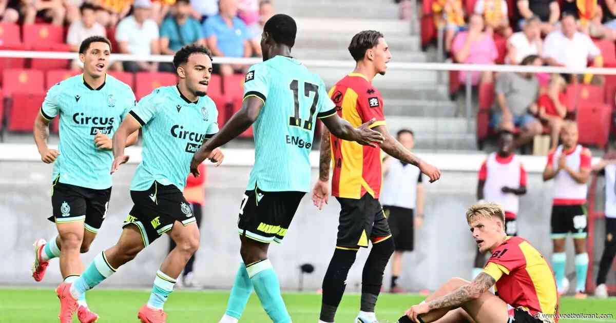 ‘KV Mechelen heel dicht bij nieuwe verdediger’