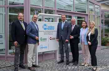 Botschafter Makeiev besucht action medeor