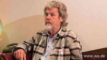 Reinhold Messner warf seinen Kindern vor, ihn „entsorgt“ zu haben – Tochter widerspricht