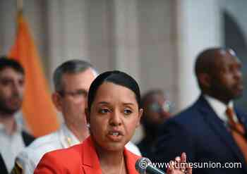 Churchill: Albany's fiscal crisis appears worse than ever