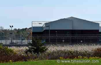 Greene Correctional report finds widespread abuse complaints, staffing woes