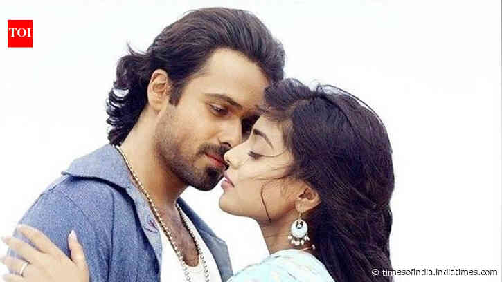 Emraan Hashmi’s ‘serial kisser’ image was deliberately left out of ‘Awarapan 2’