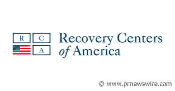 Recovery Centers of America Named to Newsweek's 2026 Best Addiction Treatment Centers List