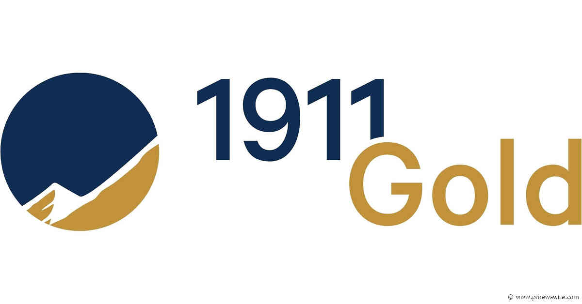 1911 Gold Reports Positive Metallurgical Results of 93.7% for True North and 96.3% for Ogama-Rockland