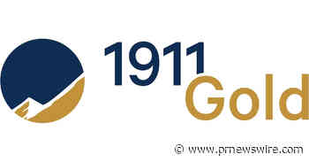 1911 Gold Reports Positive Metallurgical Results of 93.7% for True North and 96.3% for Ogama-Rockland
