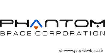 Phantom Space Appoints Worth Wray as Chief Operating Officer
