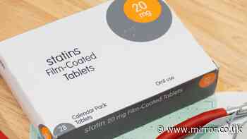 Dr Amir Khan high cholesterol message to people on statins as thousands affected