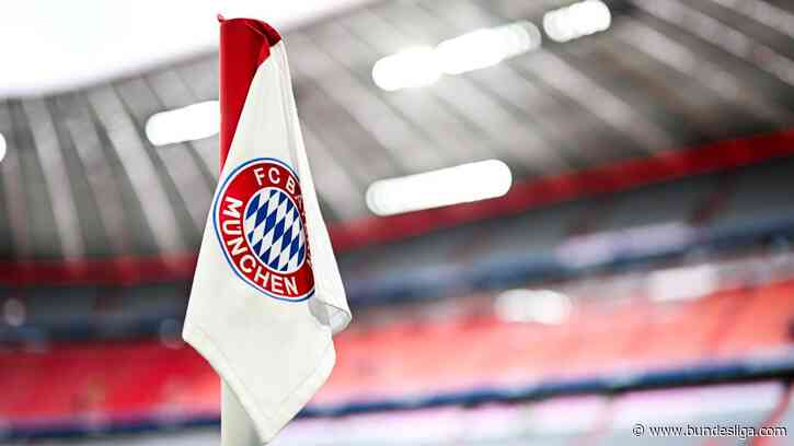 FC Bayern München und NHL starten mehrjährige Partnerschaft