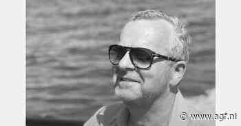 In memoriam John van der Klugt