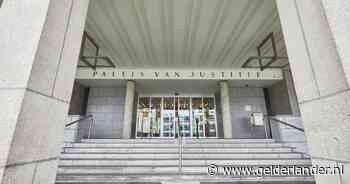 Twee jaar cel voor man uit Kerkdriel die zijn vrouw aanrandde en mishandelde